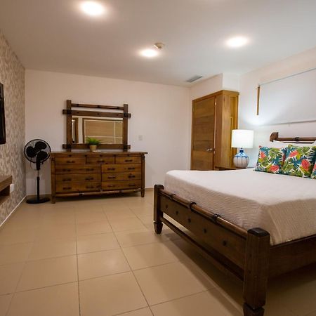 Marbella Juan Dolio Beachfront Eksteriør billede