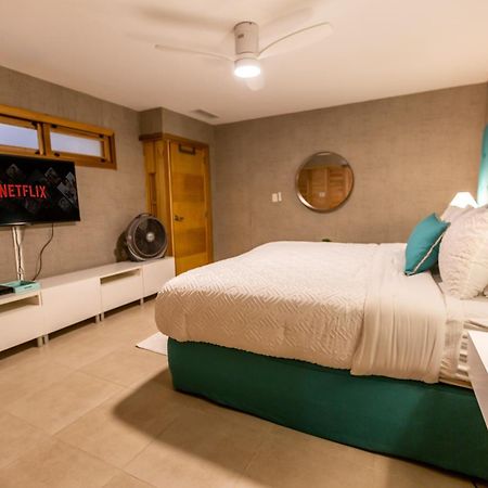 Marbella Juan Dolio Beachfront Eksteriør billede