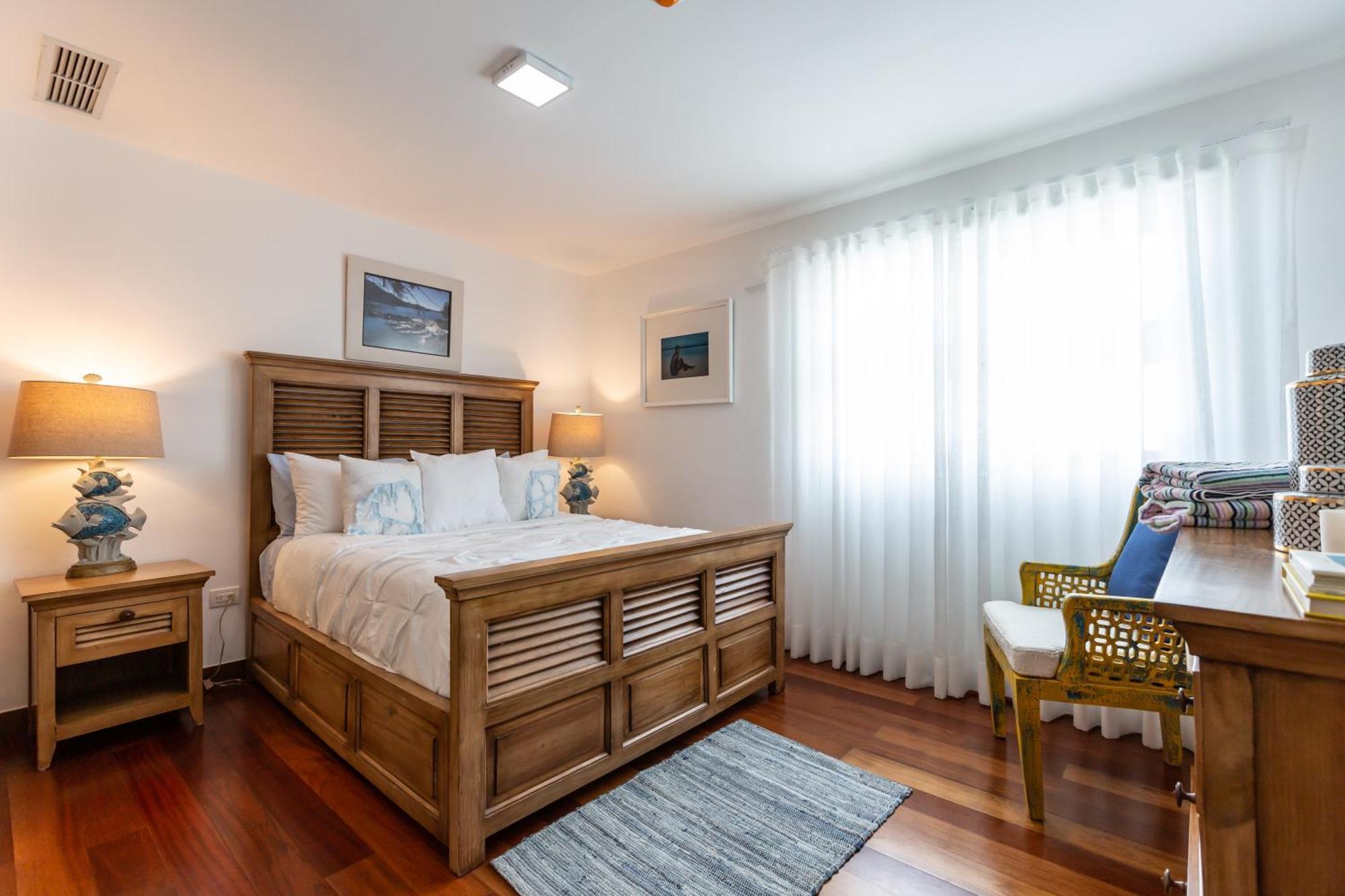Marbella Juan Dolio Beachfront Eksteriør billede