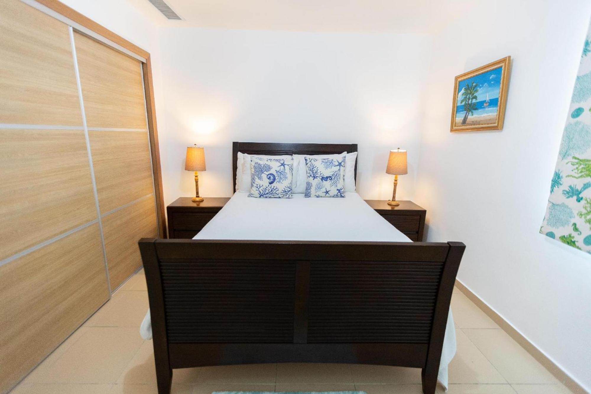 Marbella Juan Dolio Beachfront Eksteriør billede