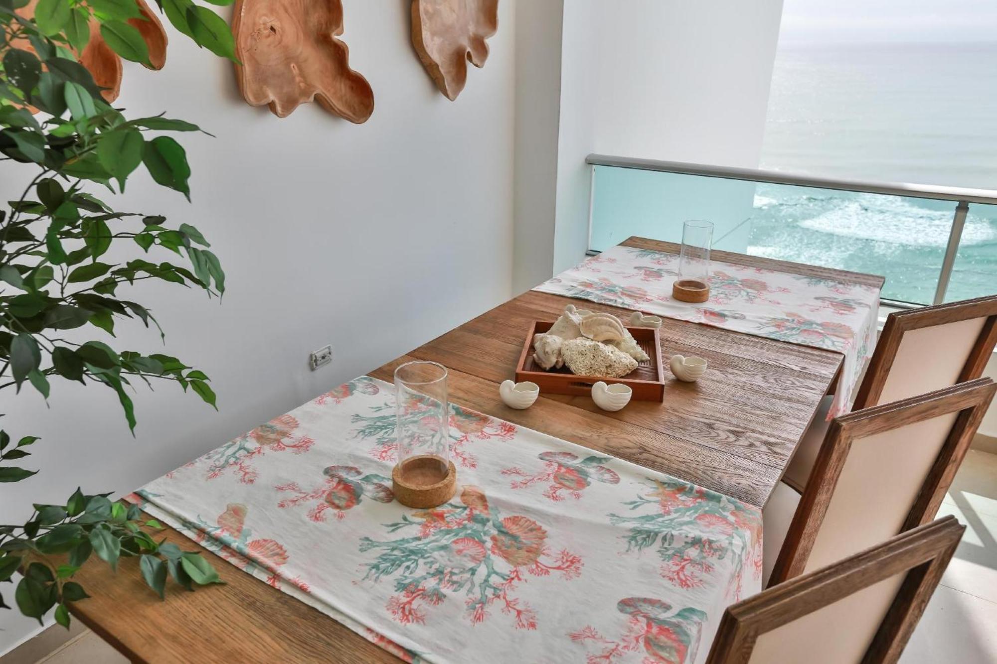 Marbella Juan Dolio Beachfront Eksteriør billede