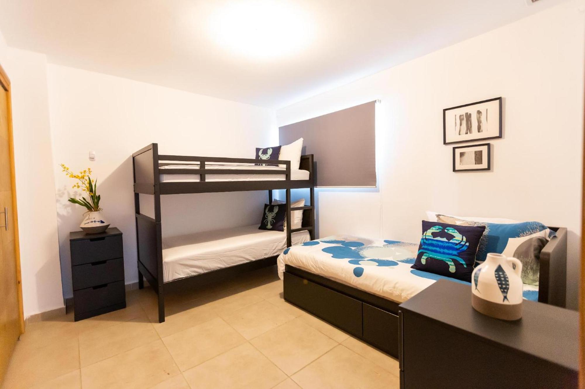 Marbella Juan Dolio Beachfront Eksteriør billede