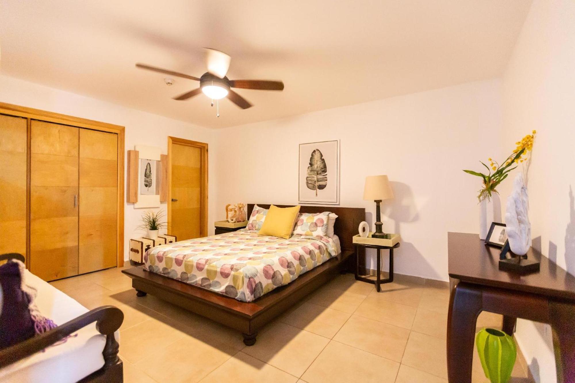 Marbella Juan Dolio Beachfront Eksteriør billede
