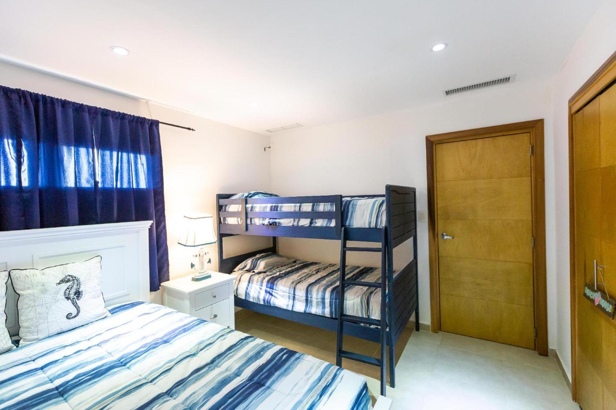 Marbella Juan Dolio Beachfront Eksteriør billede