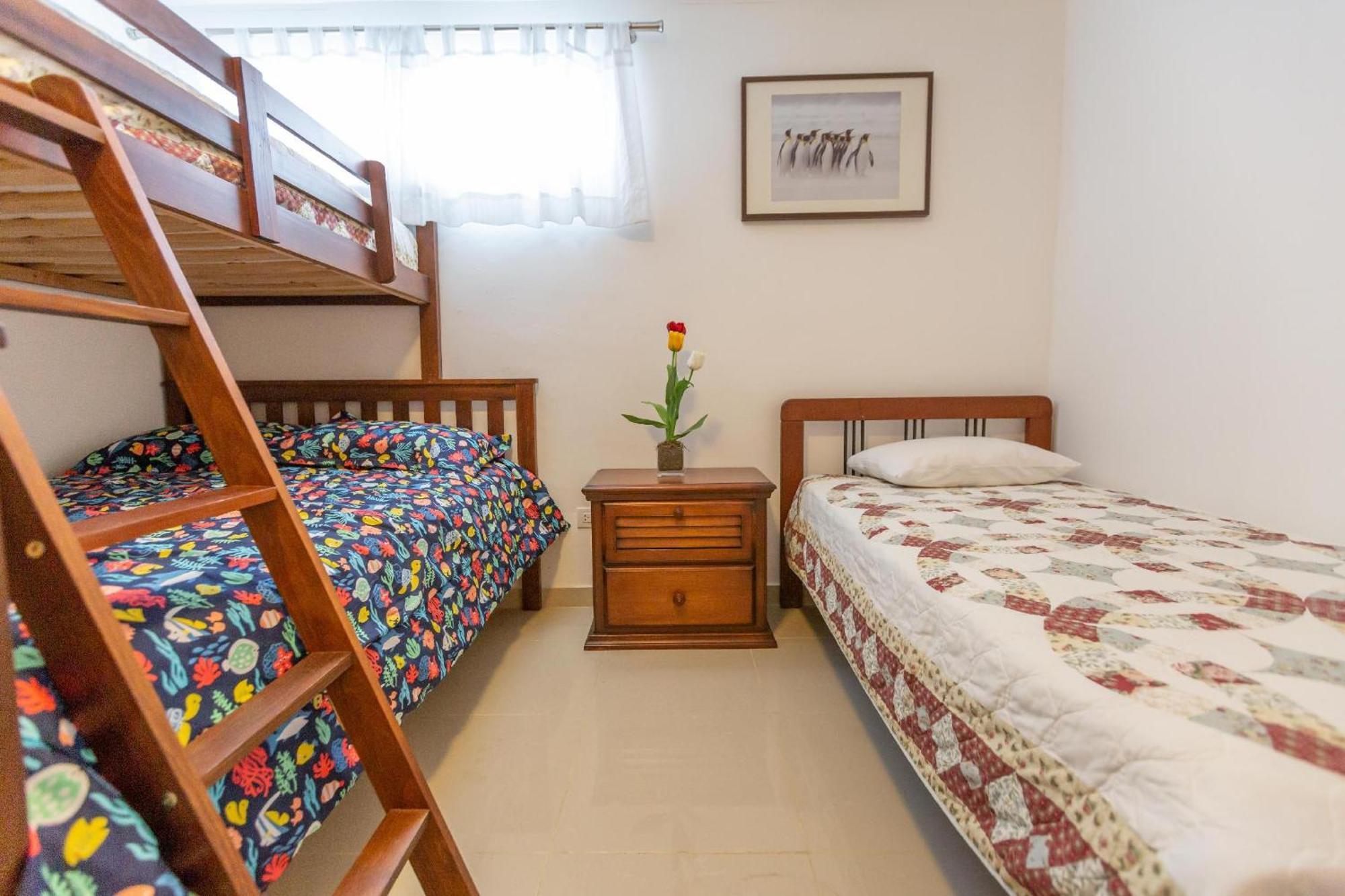 Marbella Juan Dolio Beachfront Eksteriør billede