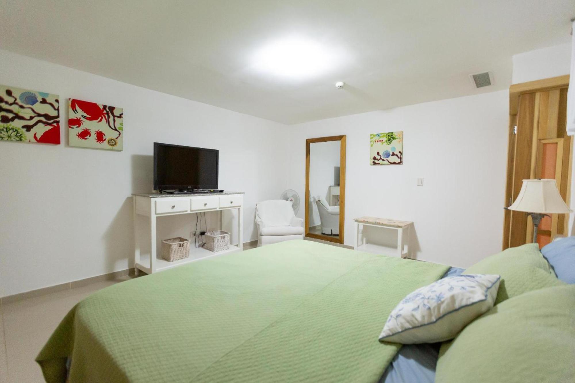 Marbella Juan Dolio Beachfront Eksteriør billede