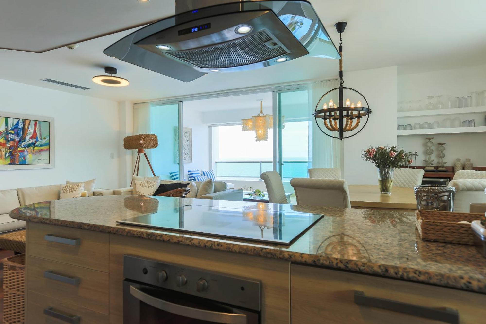 Marbella Juan Dolio Beachfront Eksteriør billede