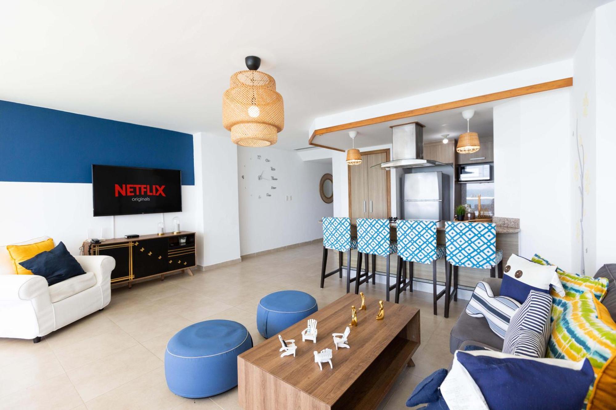 Marbella Juan Dolio Beachfront Eksteriør billede