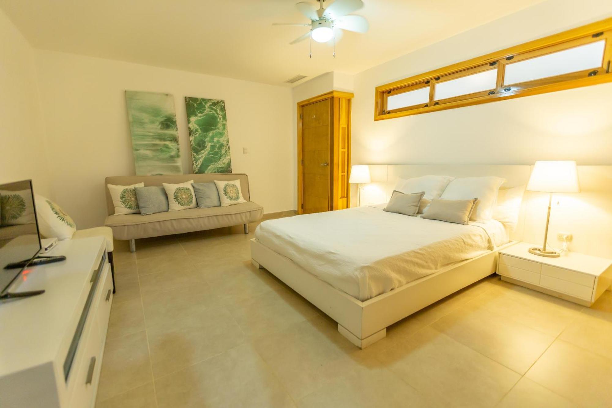 Marbella Juan Dolio Beachfront Eksteriør billede