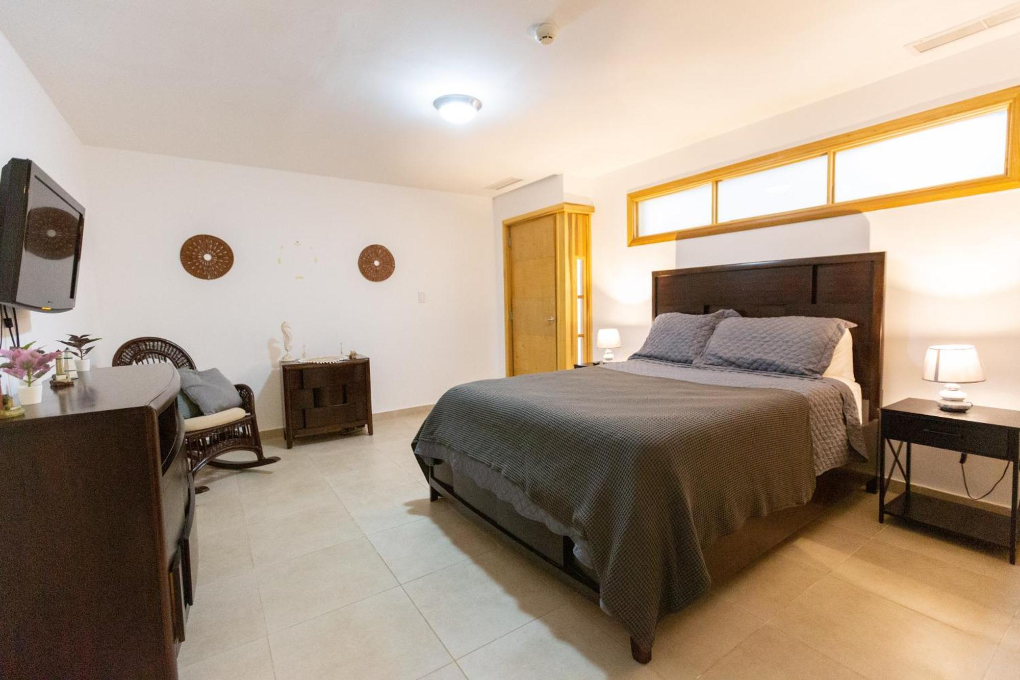 Marbella Juan Dolio Beachfront Eksteriør billede