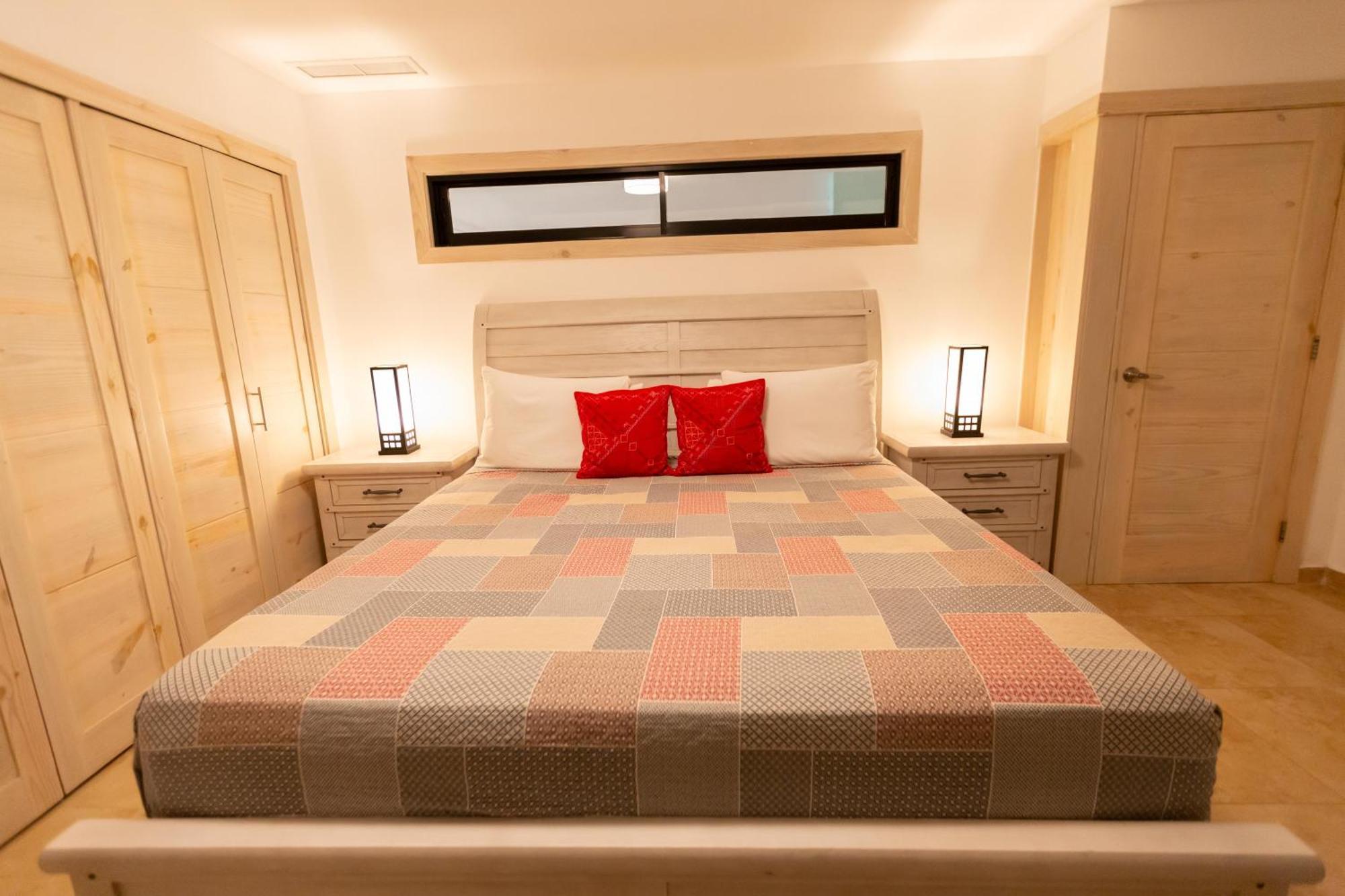 Marbella Juan Dolio Beachfront Eksteriør billede