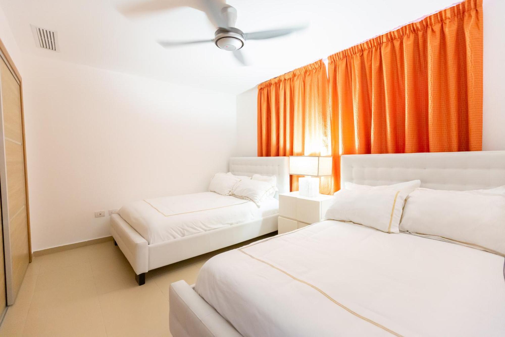 Marbella Juan Dolio Beachfront Eksteriør billede