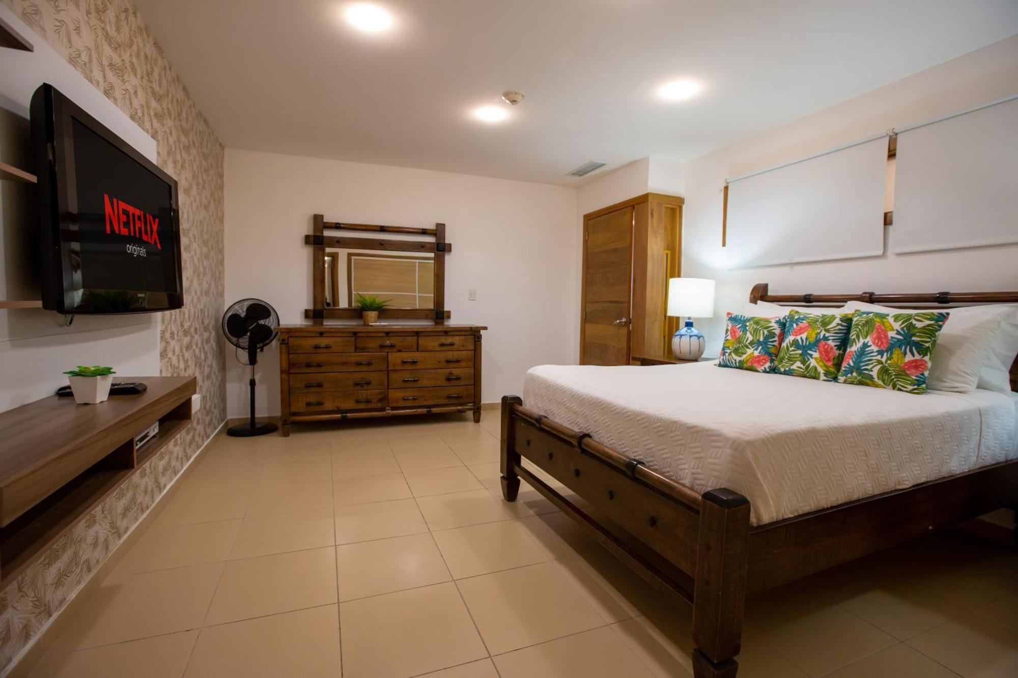 Marbella Juan Dolio Beachfront Eksteriør billede