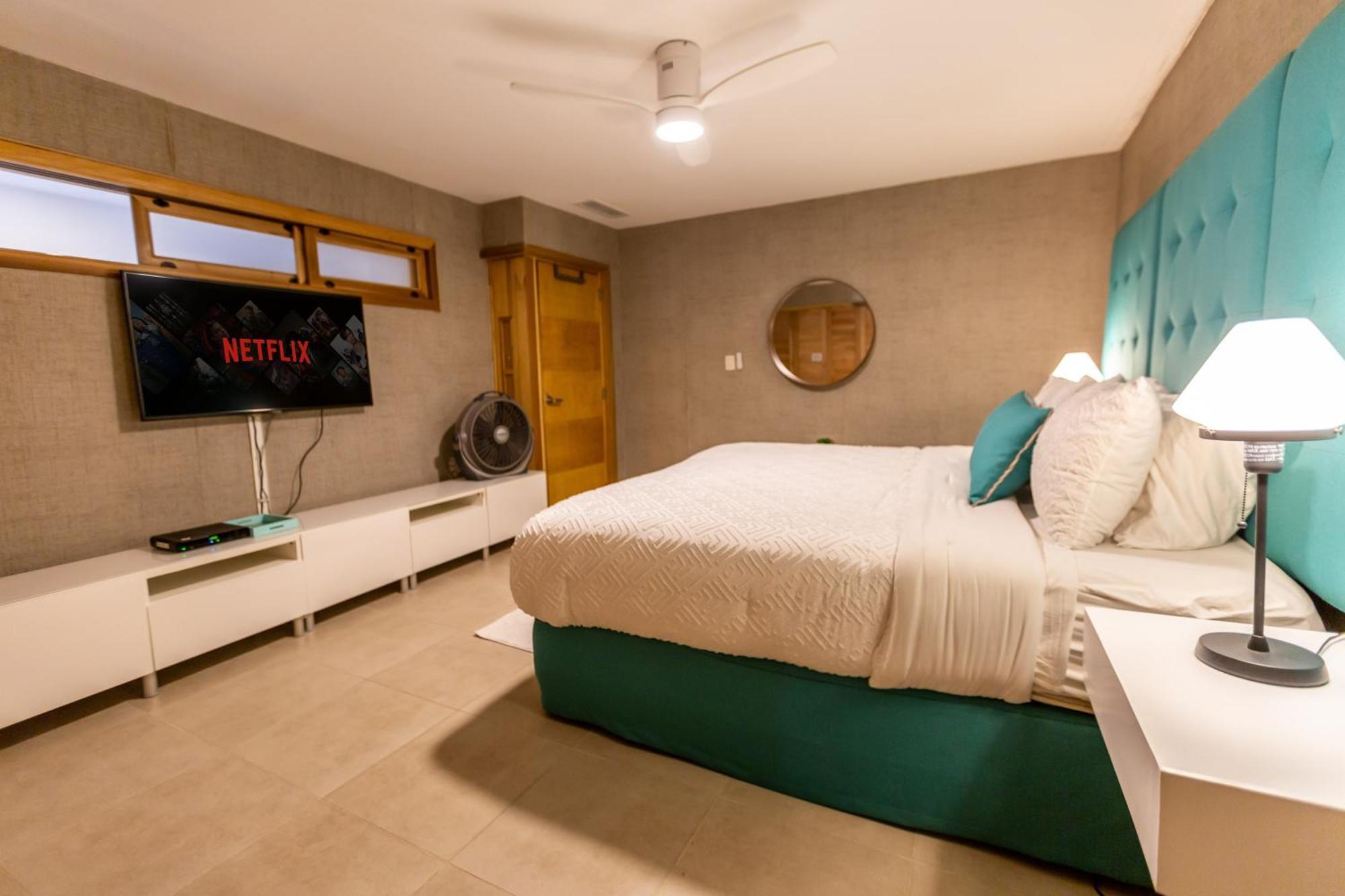 Marbella Juan Dolio Beachfront Eksteriør billede